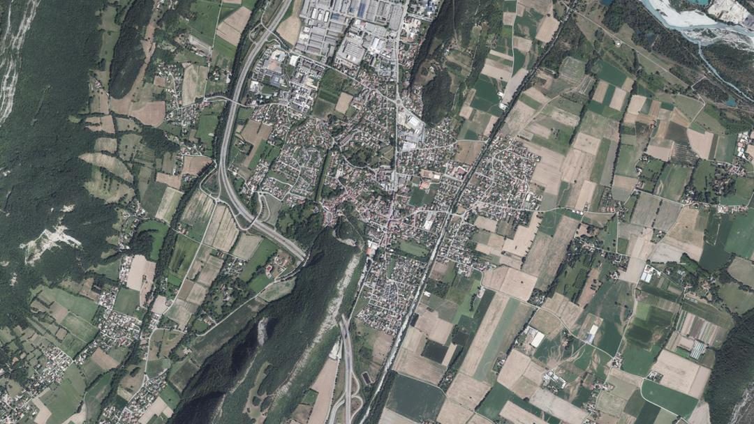 Photo 3 — Varces-Allières-et-Risset, Isère (38760)