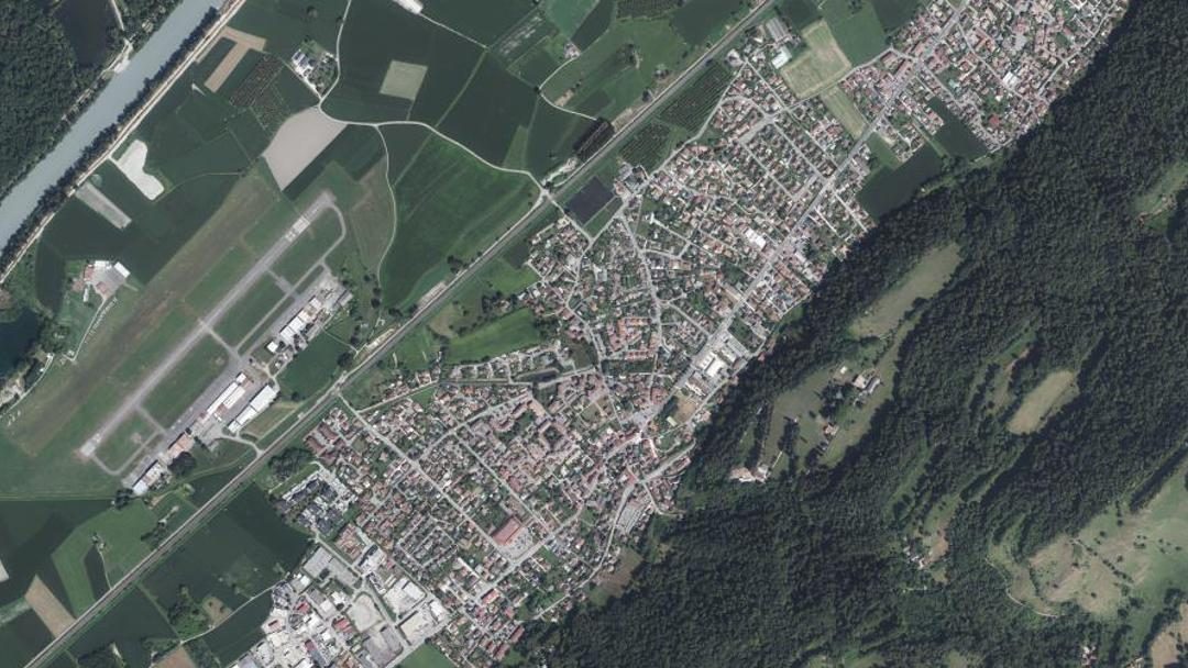 Photo 2 — Le Versoud, Isère (38420)