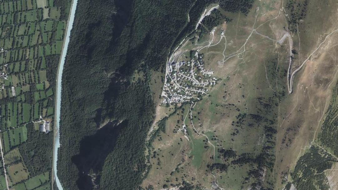 Photo 4 — Villard-Reculas, Isère (38114)