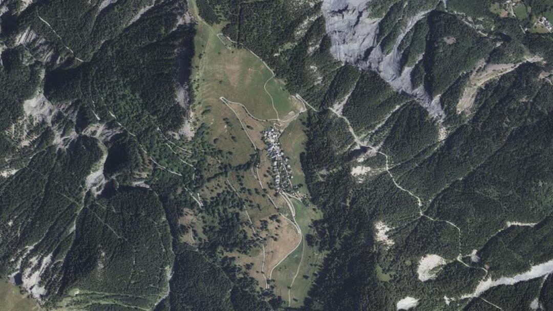 Photo 2 — Villard-Reymond, Isère (38520)