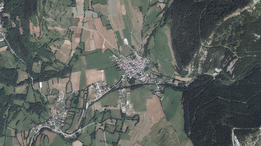 Villard-Saint-Christophe, Isère