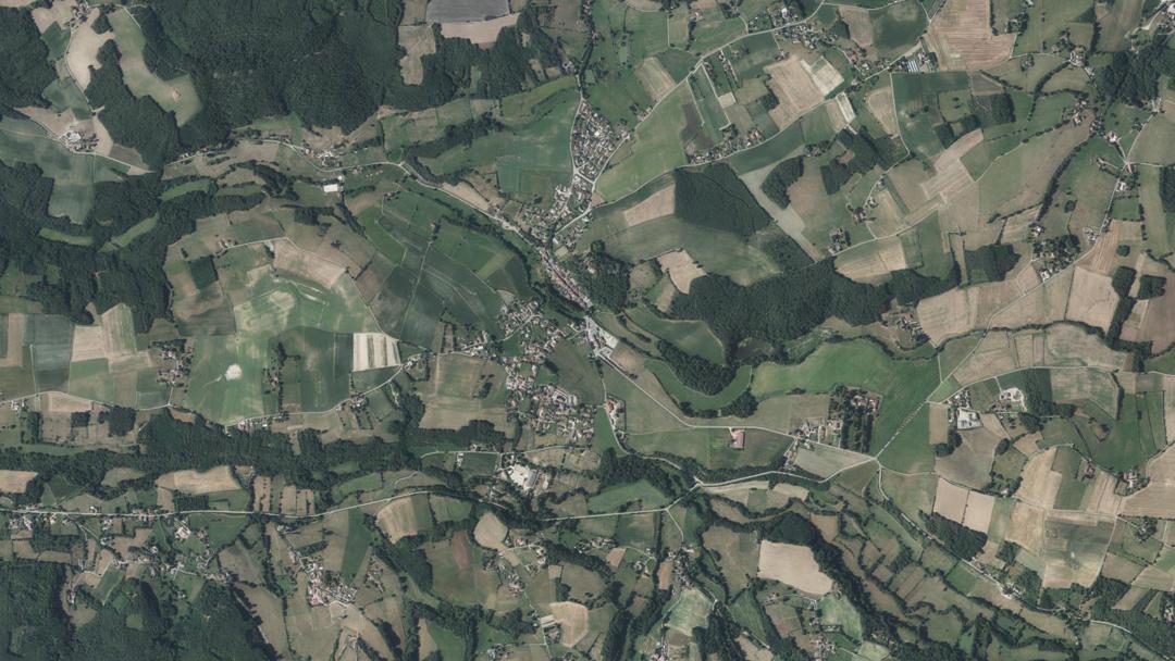 Photo 2 — Villeneuve-de-Marc, Isère (38440)