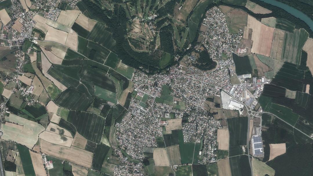 Photo 4 — Villette-d'Anthon, Isère (38280)