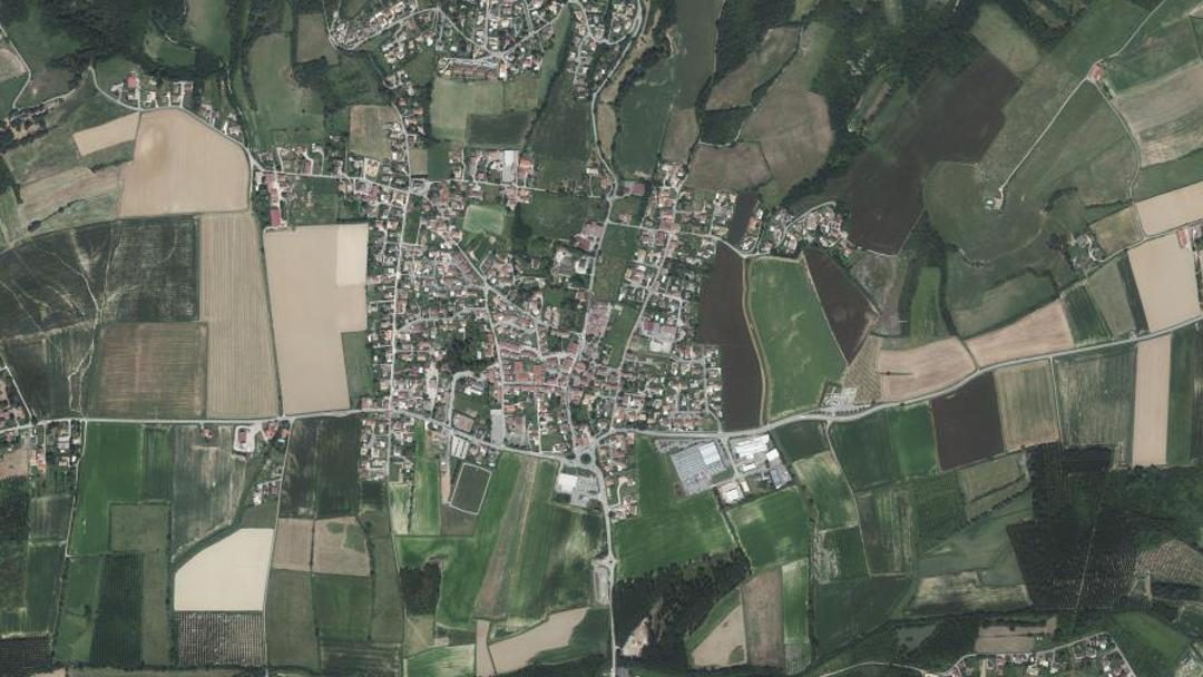 Photo 2 — Villette-de-Vienne, Isère (38200)