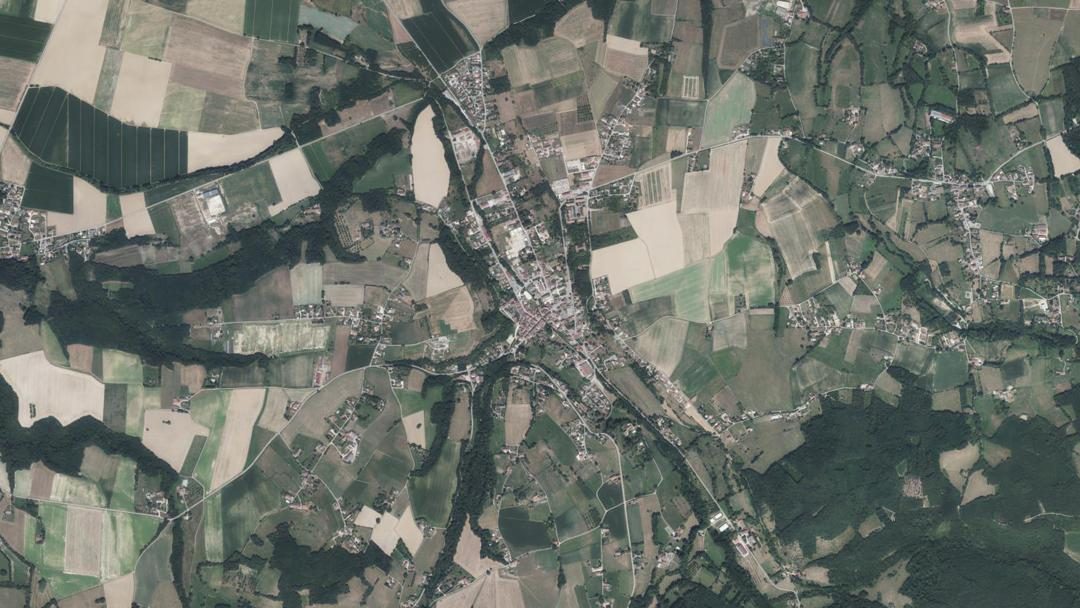 Photo 2 — Viriville, Isère (38980)