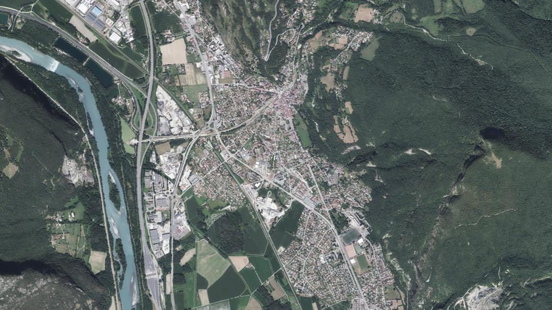 Photo 5 — Voreppe, Isère (38340)