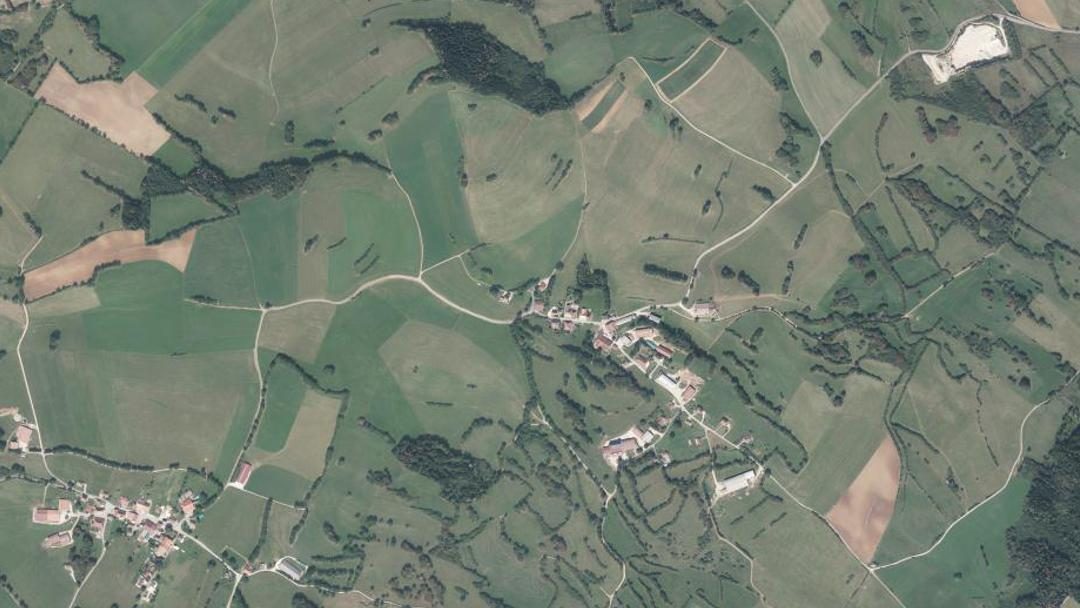 Photo 2 — Abergement-lès-Thésy, Jura (39110)