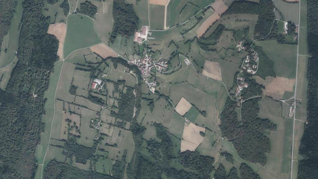 Photo 2 — Alièze, Jura (39270)