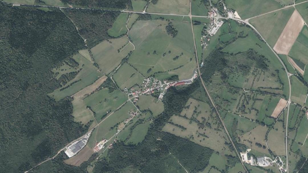 Photo 3 — Ardon, Jura (39300)