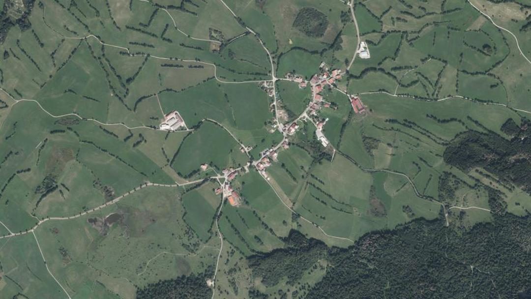 Photo 2 — Arsure-Arsurette, Jura (39250)