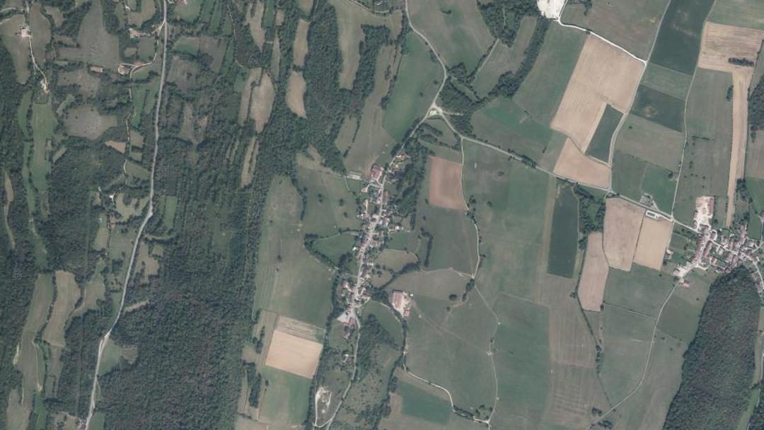 Photo 2 — La Chailleuse, Jura (39270)