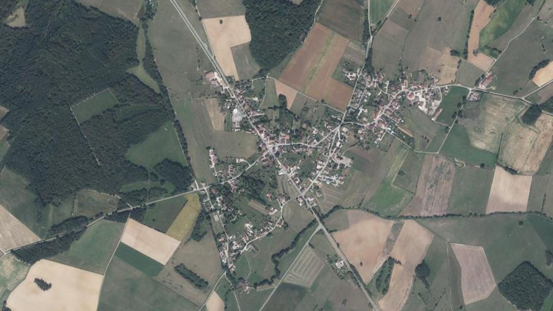 Photo 3 — Aumont, Jura (39800)