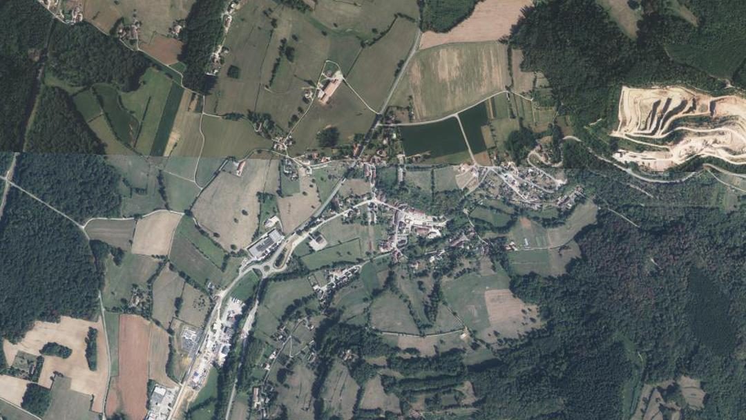 Photo 3 — Balanod, Jura (39160)