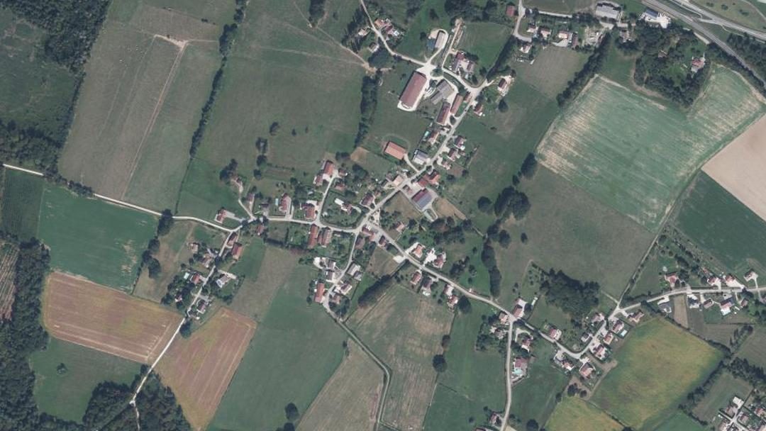 Photo 2 — Bans, Jura (39380)