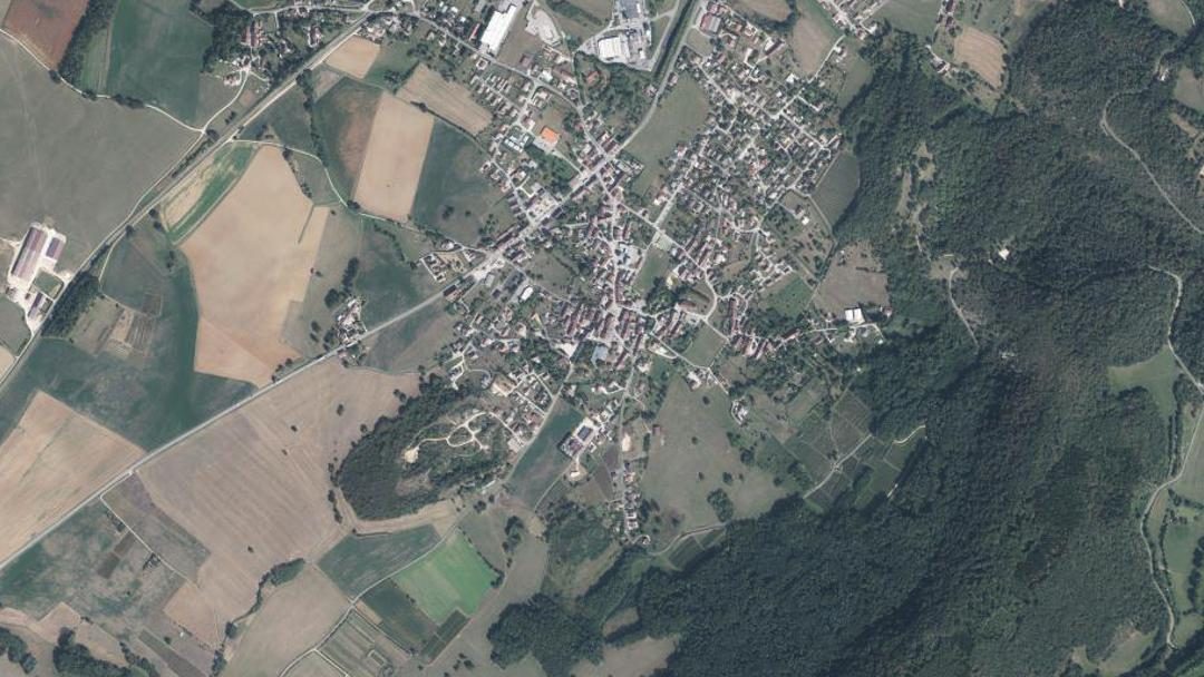 Photo 3 — Beaufort-Orbagna, Jura (39190)