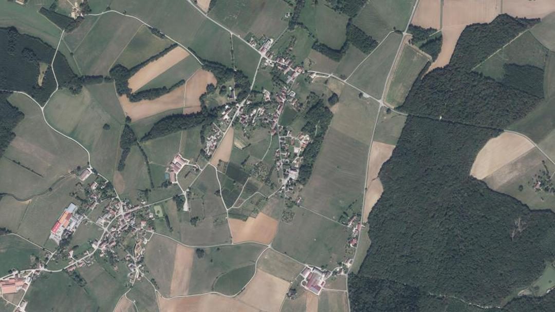 Photo 2 — Bersaillin, Jura (39800)