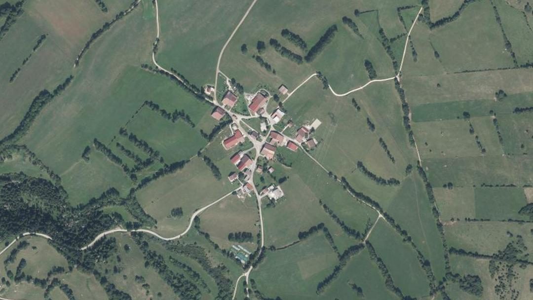 Photo 3 — Billecul, Jura (39250)