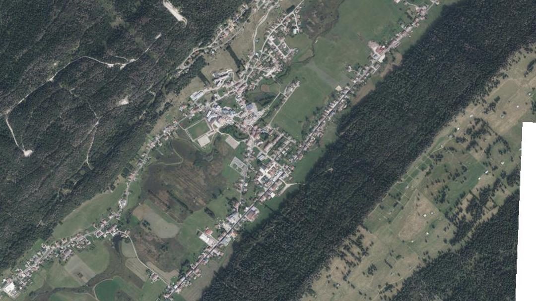 Photo 3 — Bois-d'Amont, Jura (39220)