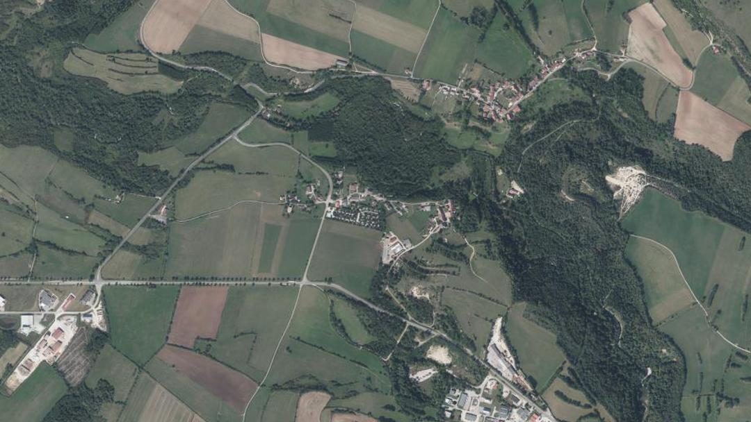 Photo 2 — Boissia, Jura (39130)