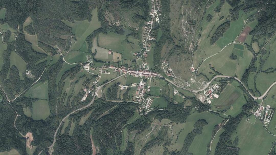 Photo 4 — Bonlieu, Jura (39130)