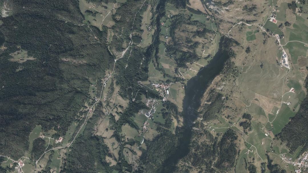 Photo 5 — Les Bouchoux, Jura (39370)