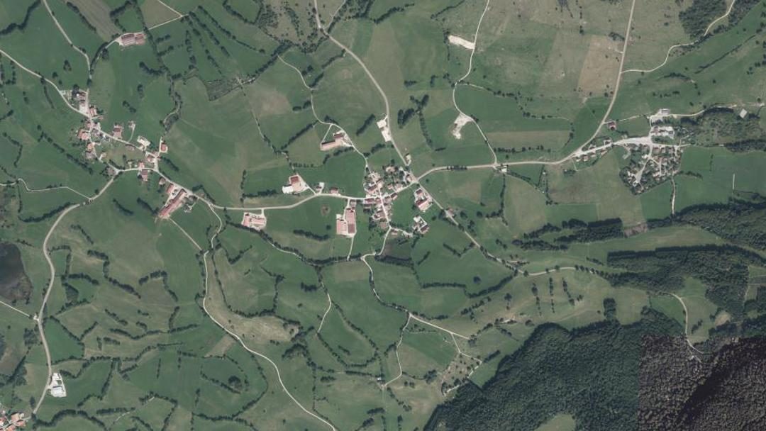 Photo 3 — Cerniébaud, Jura (39250)