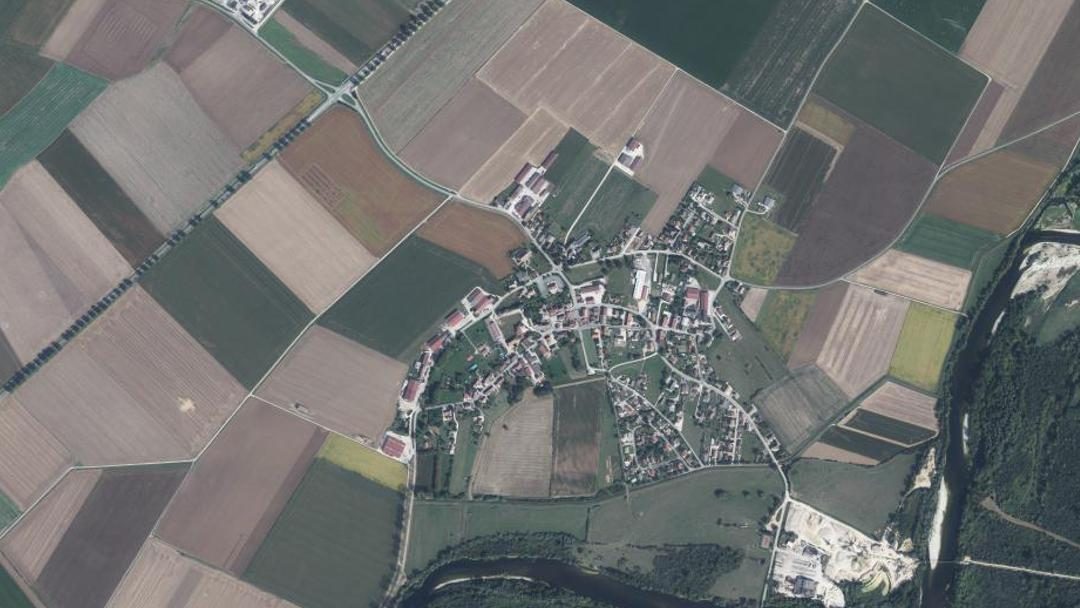 Photo 3 — Champdivers, Jura (39500)
