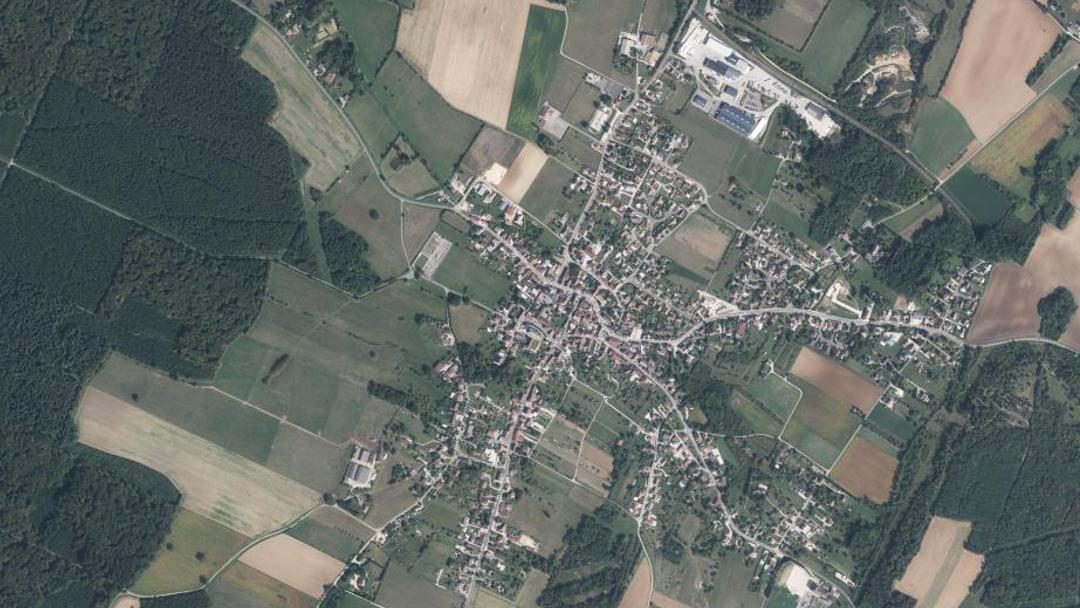 Photo 3 — Champvans, Jura (39100)