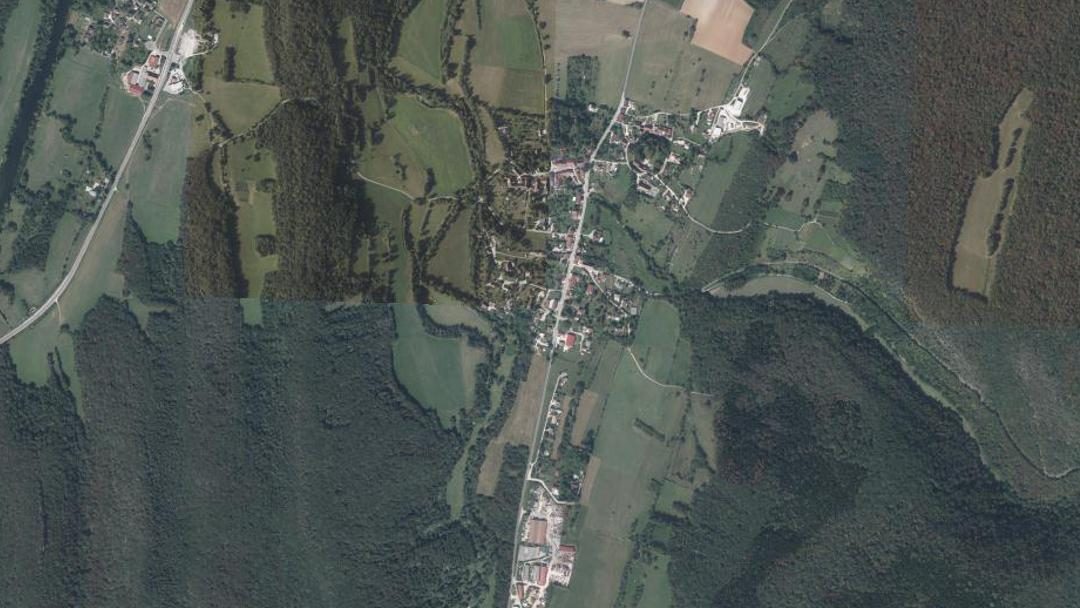 Photo 4 — La Chapelle-sur-Furieuse, Jura (39110)
