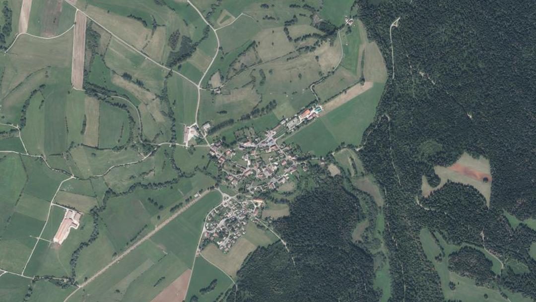Photo 2 — Chapois, Jura (39300)