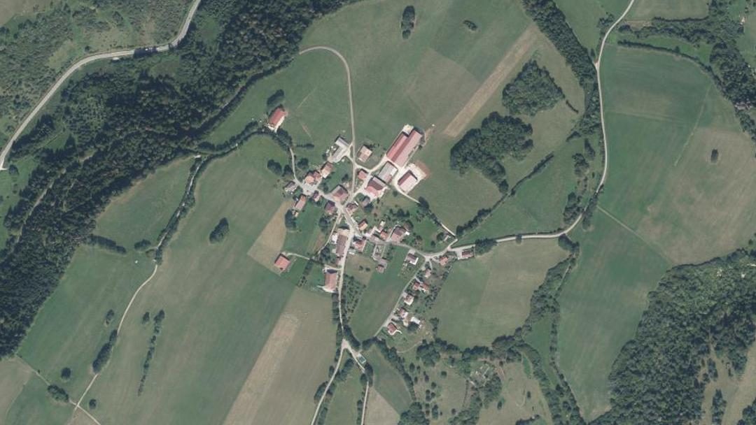 Photo 3 — Charency, Jura (39250)