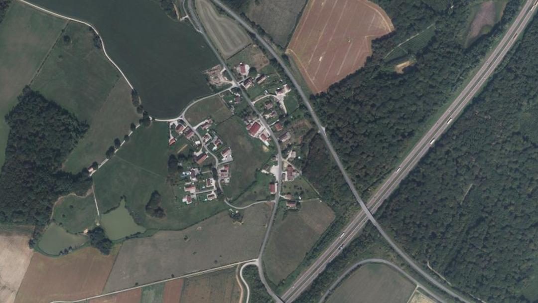 Photo 2 — La Charme, Jura (39230)