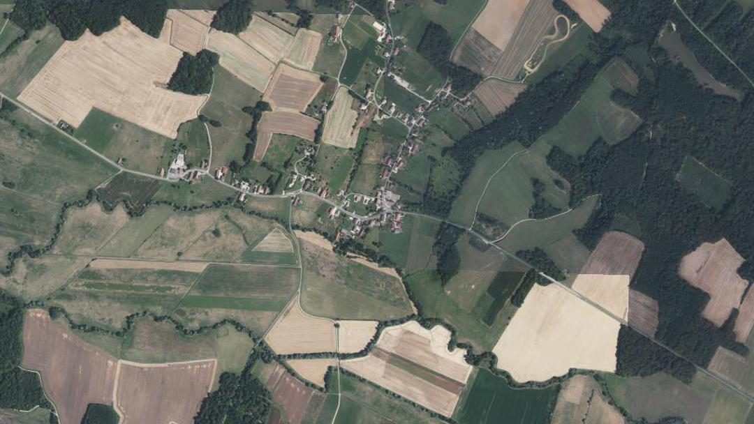 Photo 2 — La Chassagne, Jura (39230)