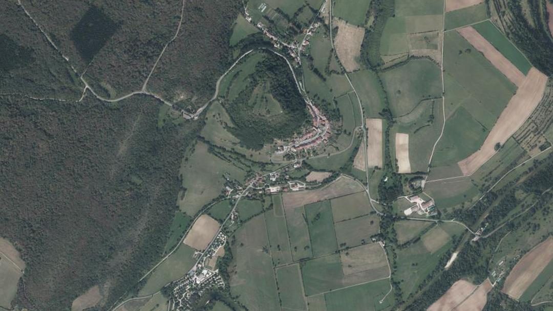 Photo 3 — Châtillon, Jura (39130)