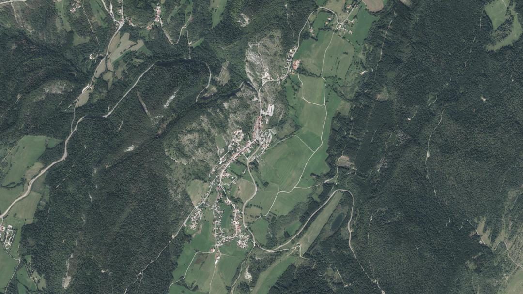 Photo 4 — La Chaux-du-Dombief, Jura (39150)