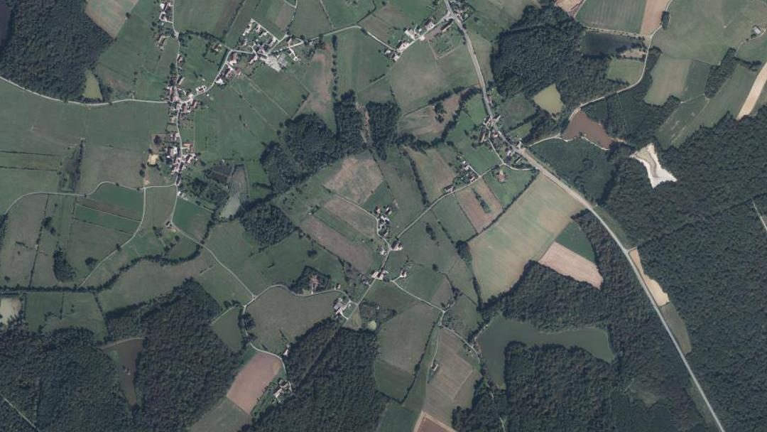 Photo 2 — Chemenot, Jura (39230)