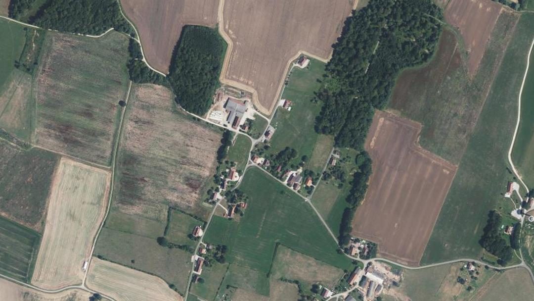 Photo 2 — Chêne-Sec, Jura (39230)