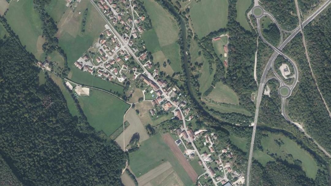 Photo 2 — Cize, Jura (39300)