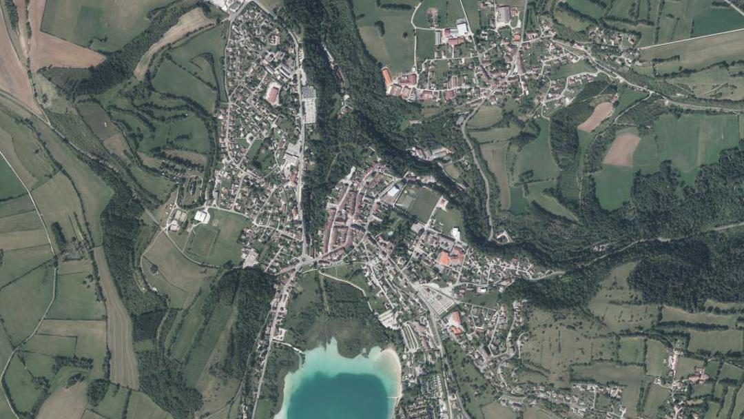 Photo 3 — Clairvaux-les-Lacs, Jura (39130)