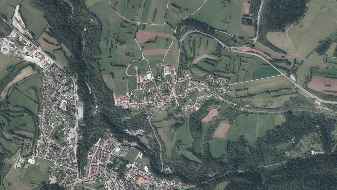 Photo 3 — Cogna, Jura (39130)