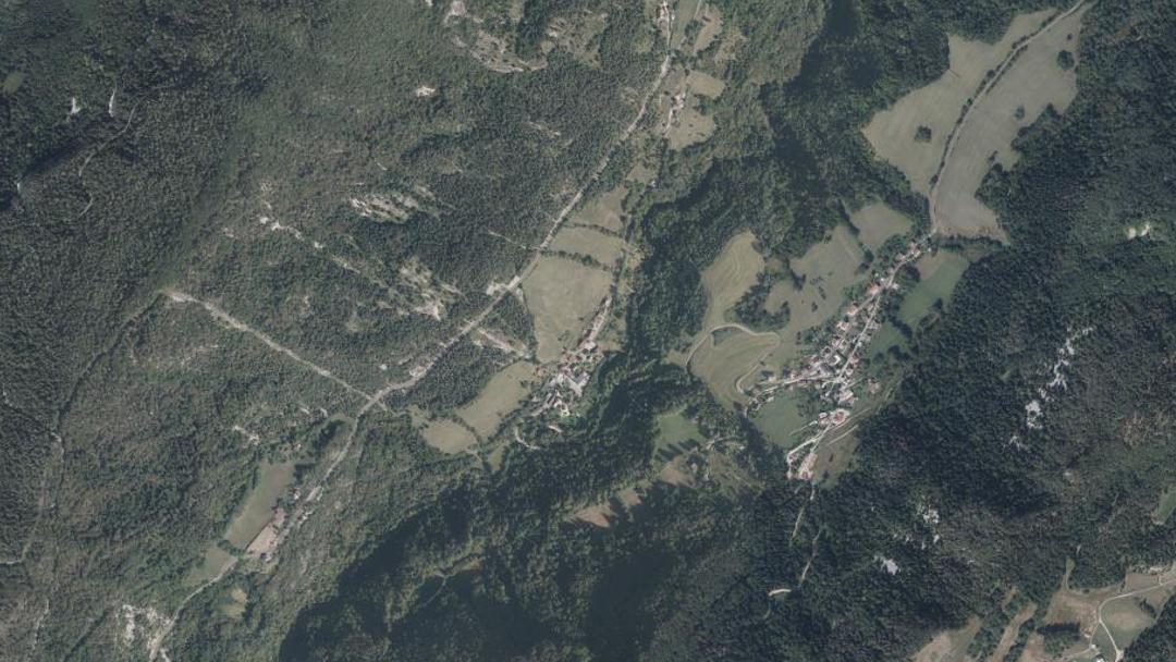 Photo 2 — Coiserette, Jura (39200)