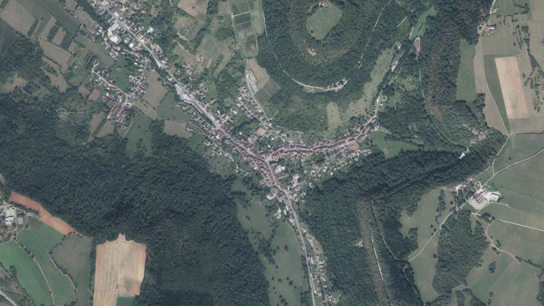 Photo 2 — Conliège, Jura (39570)