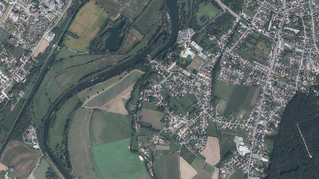 Photo 3 — Crissey, Jura (39100)