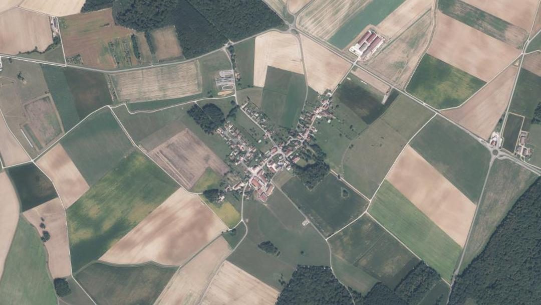 Photo 2 — Dammartin-Marpain, Jura (39290)