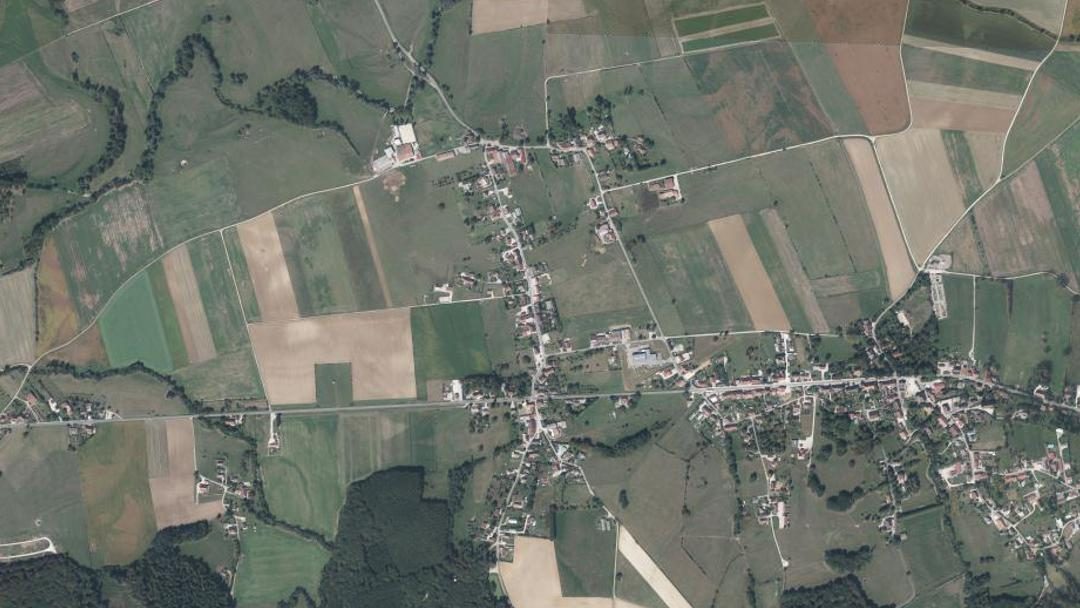 Photo 2 — Écleux, Jura (39600)