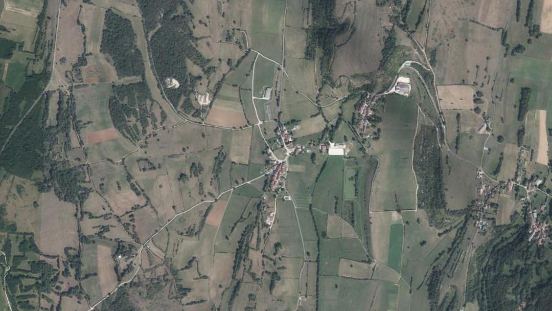 Photo 2 — Val-d'Épy, Jura (39160)