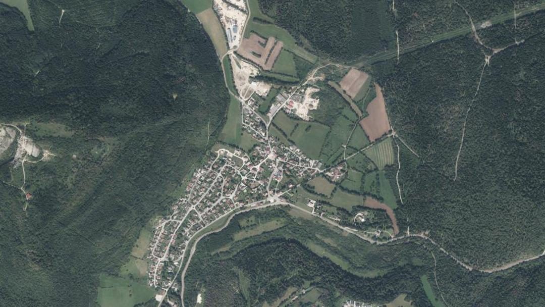 Photo 2 — Équevillon, Jura (39300)