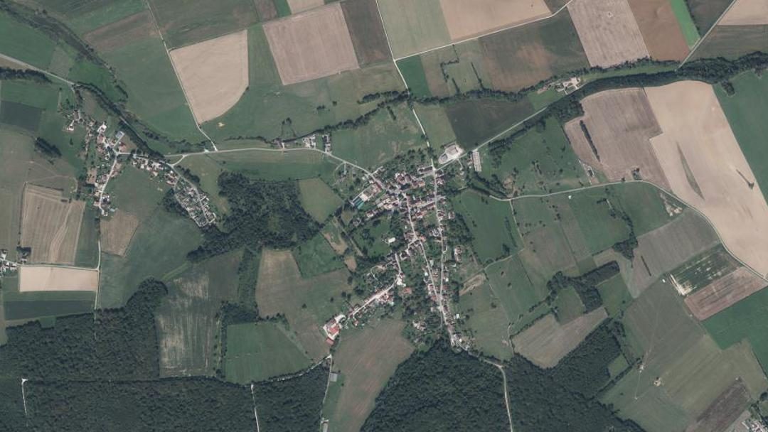 Photo 6 — Étrepigney, Jura (39700)