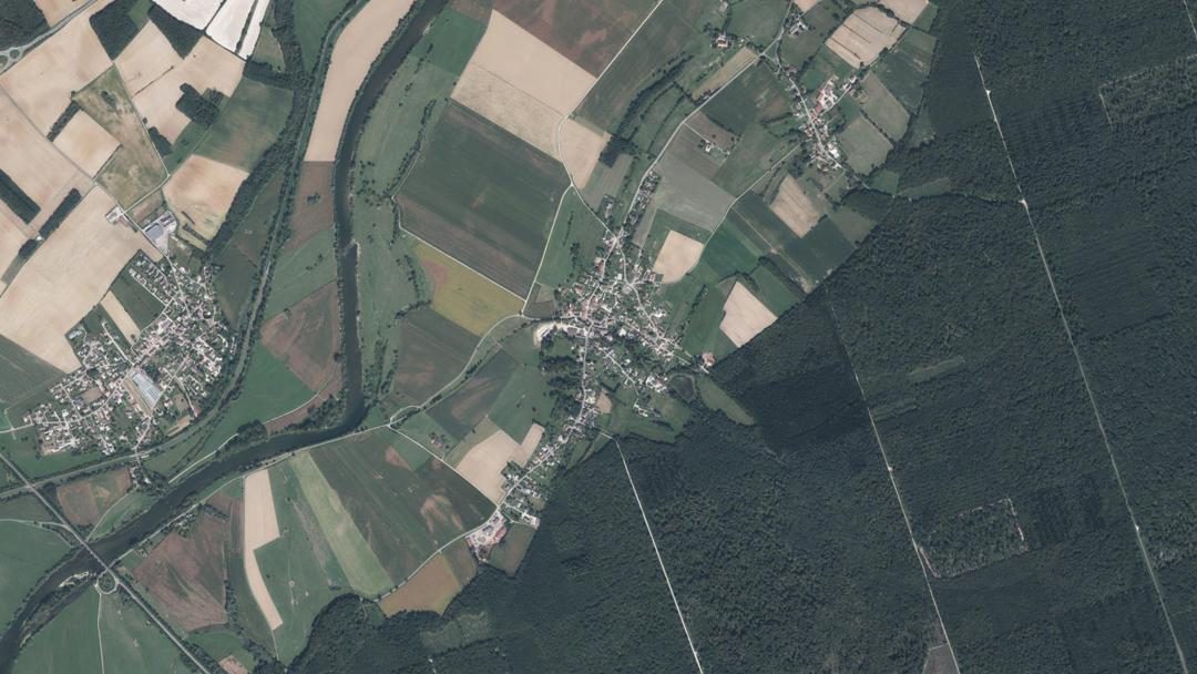 Photo 2 — Falletans, Jura (39700)