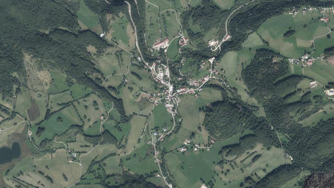 Photo 3 — Foncine-le-Bas, Jura (39520)